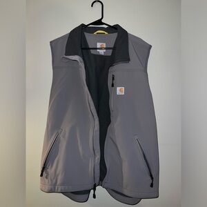 Men’s Carhartt Vest